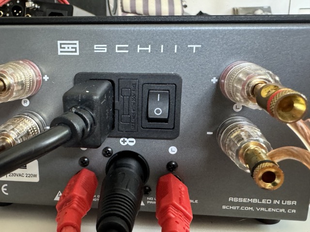 ★【美品】SCHIIT AUDIO AEGIR ステレオパワーアンプ 2台ペア 美品】SCHIIT AUDIO AEGIR ステレオパワーアンプ 2台ペア A級｜Yahoo